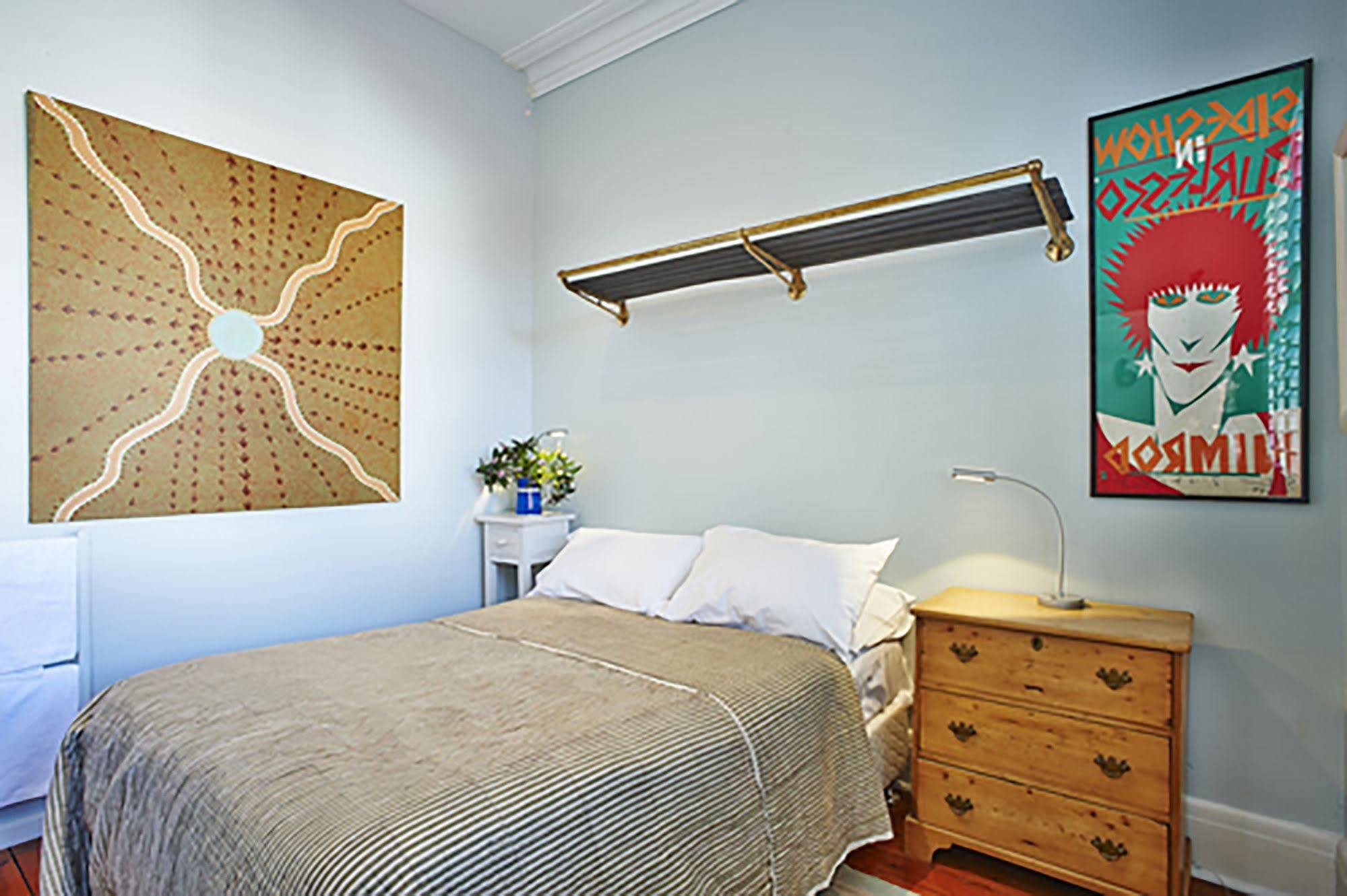 Bondi Beach House Sídney Exterior foto
